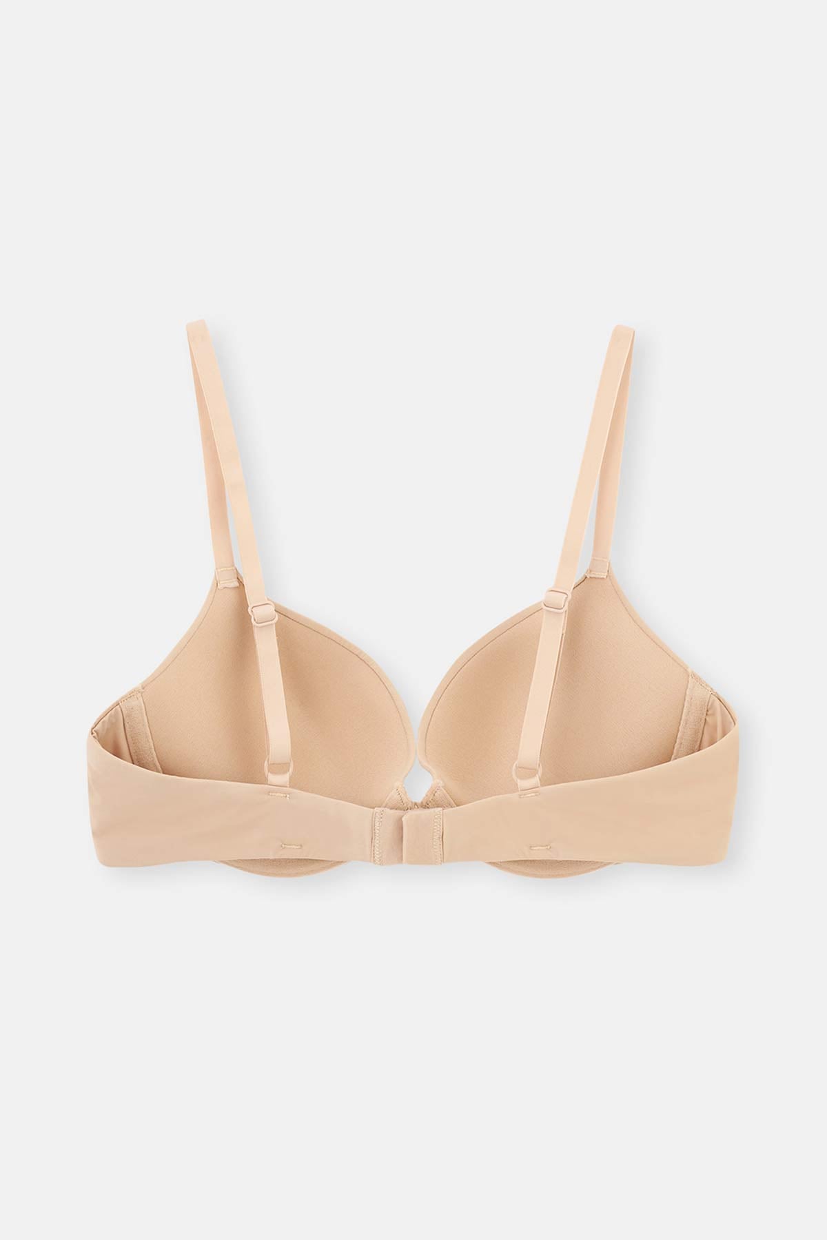 Ten Blossom Balenli Push-Up Sütyen