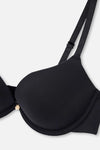 Siyah Blaze Maximizer Sütyen