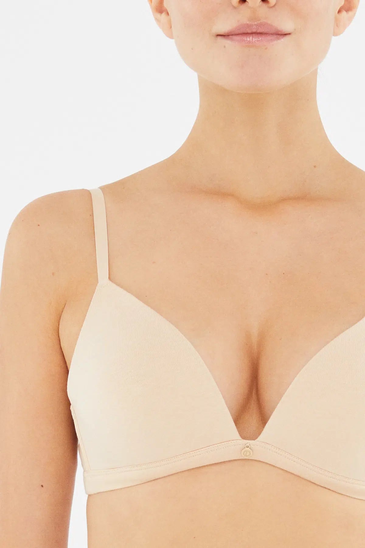 Ten Laurel Soft Balensiz Sütyen