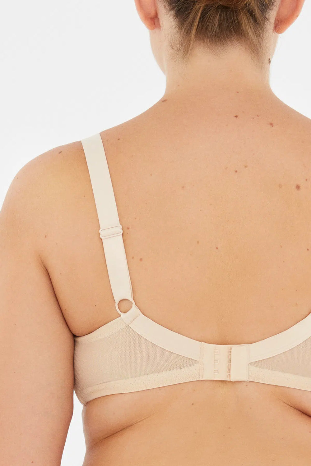 Ten Poppy Dantel Detaylı Toparlayıcı Sütyen