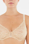 Ten Poppy Dantel Detaylı Toparlayıcı Sütyen