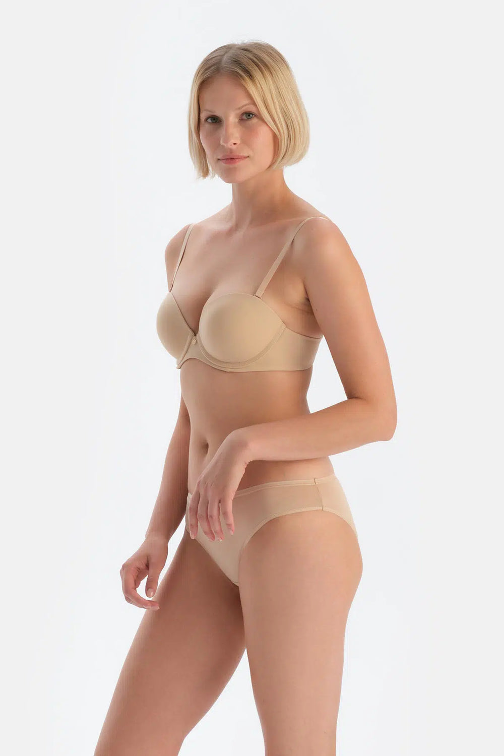 Ten 2'li Süprem Brief Külot