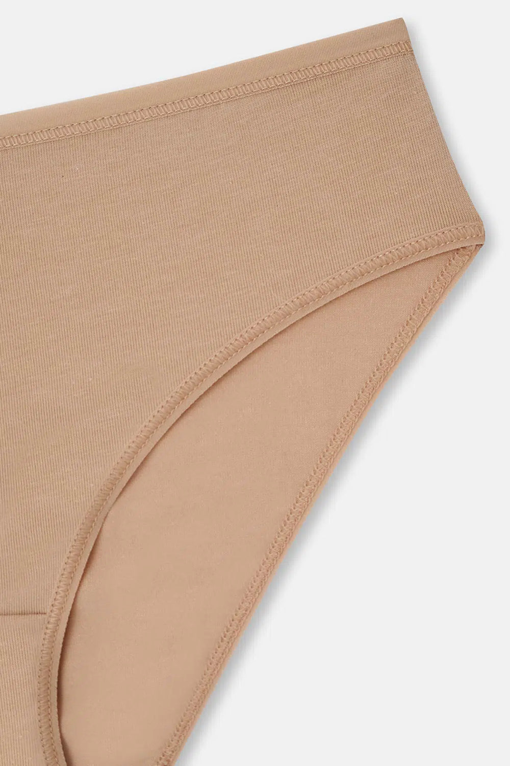 Ten 2'li Süprem Brief Külot