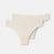 Ekru 2'li Modal Thong Külot