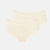 Ekru 2'li Modal Hipster Külot