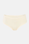 Ekru 2'li Modal Hipster Külot