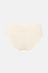 Ekru 2'li Modal Hipster Külot