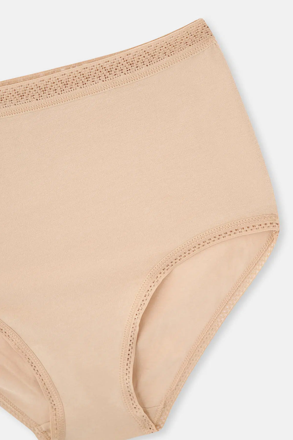 Ten 2'li Süprem Brief