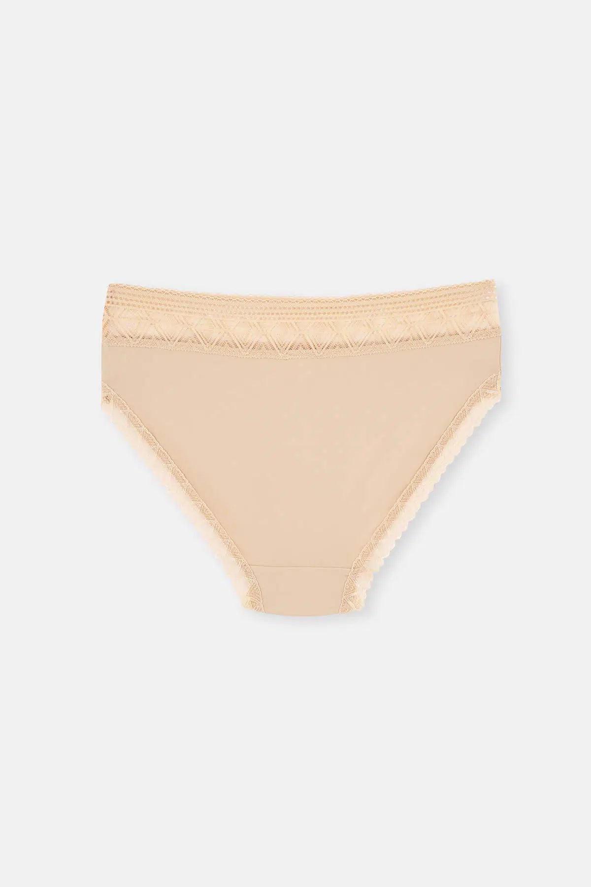 Ten Micro Polyamıde 2'li Brıef