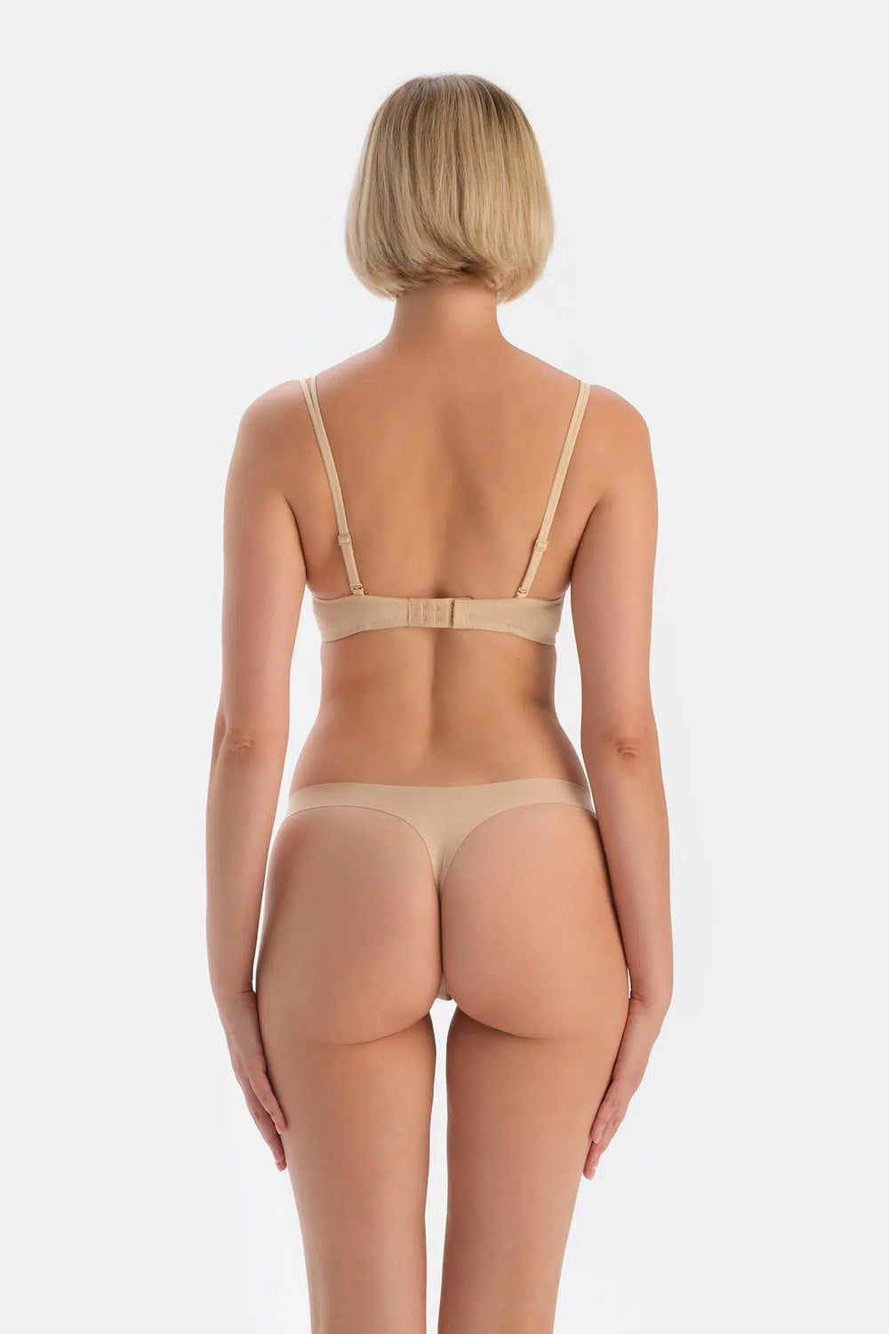 Ten Lazer Kesim Tanga Külot