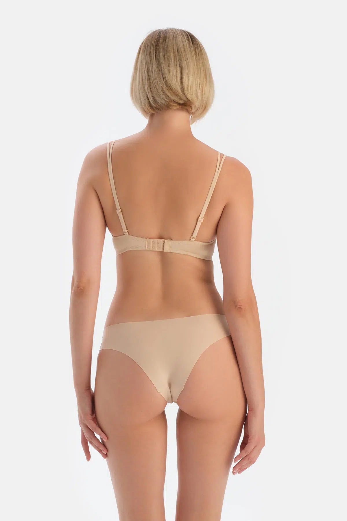 Ten Lazer Kesim Brazilian Külot