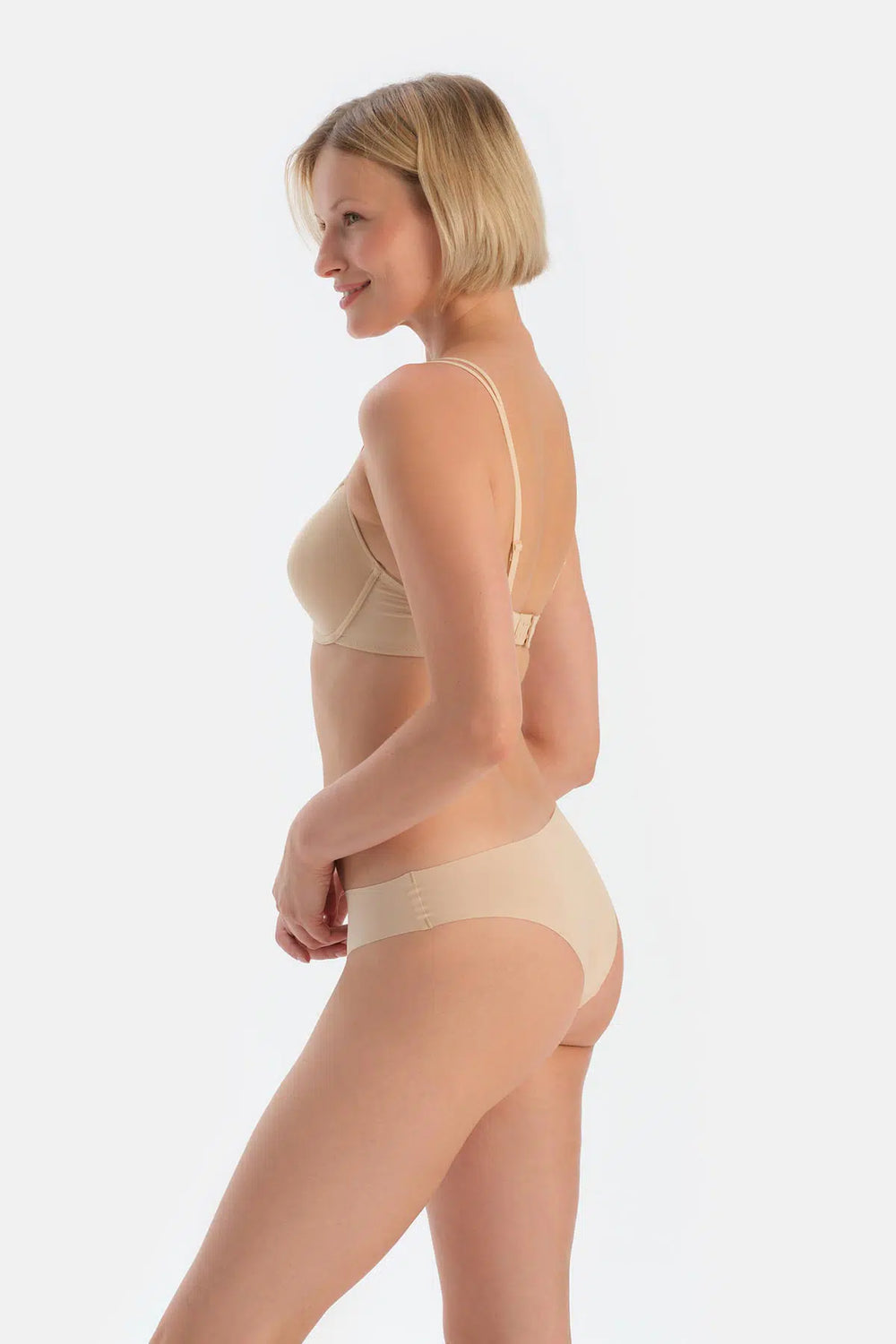 Ten Lazer Kesim Brazilian Külot