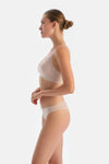 Pudra 2'li Kaşkorse Brazilian Külot