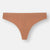 Kahverengi Kaşkorse Thong Külot