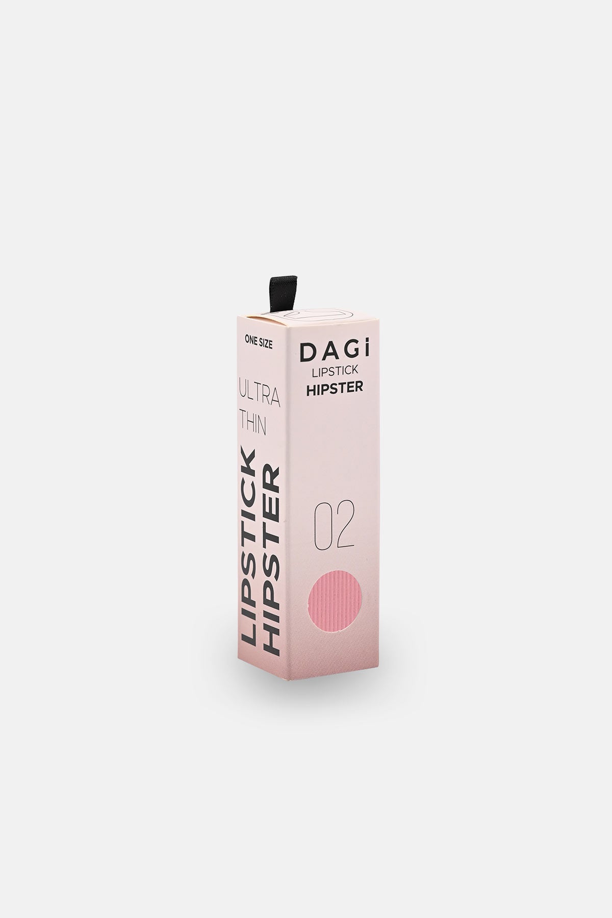 Gül Kurusu One Size Ultra Light Hipster Lipstick Külot