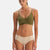 Ten Lazer Kesim Hipster Külot