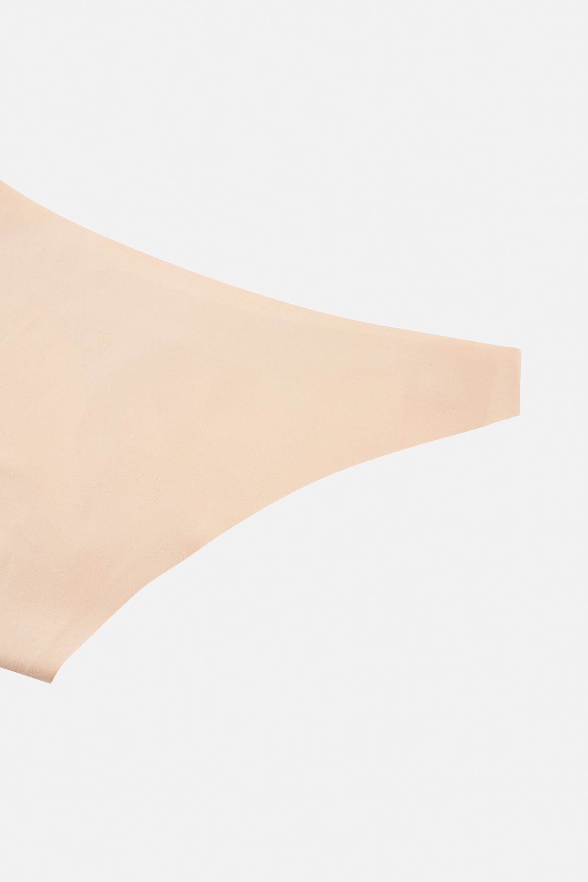 Ten Lazer Kesim Tanga Külot