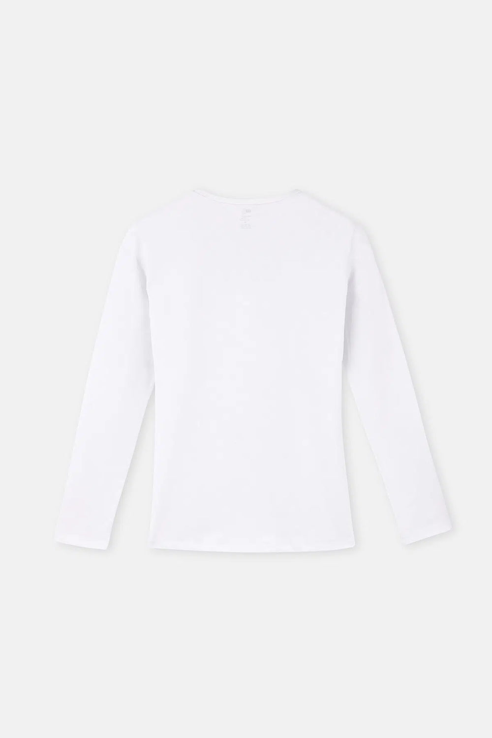 Beyaz 219 Bayan Havuz Yaka Uk. Body