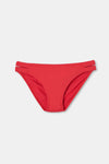 Mercan Bantlı Bikini Altı