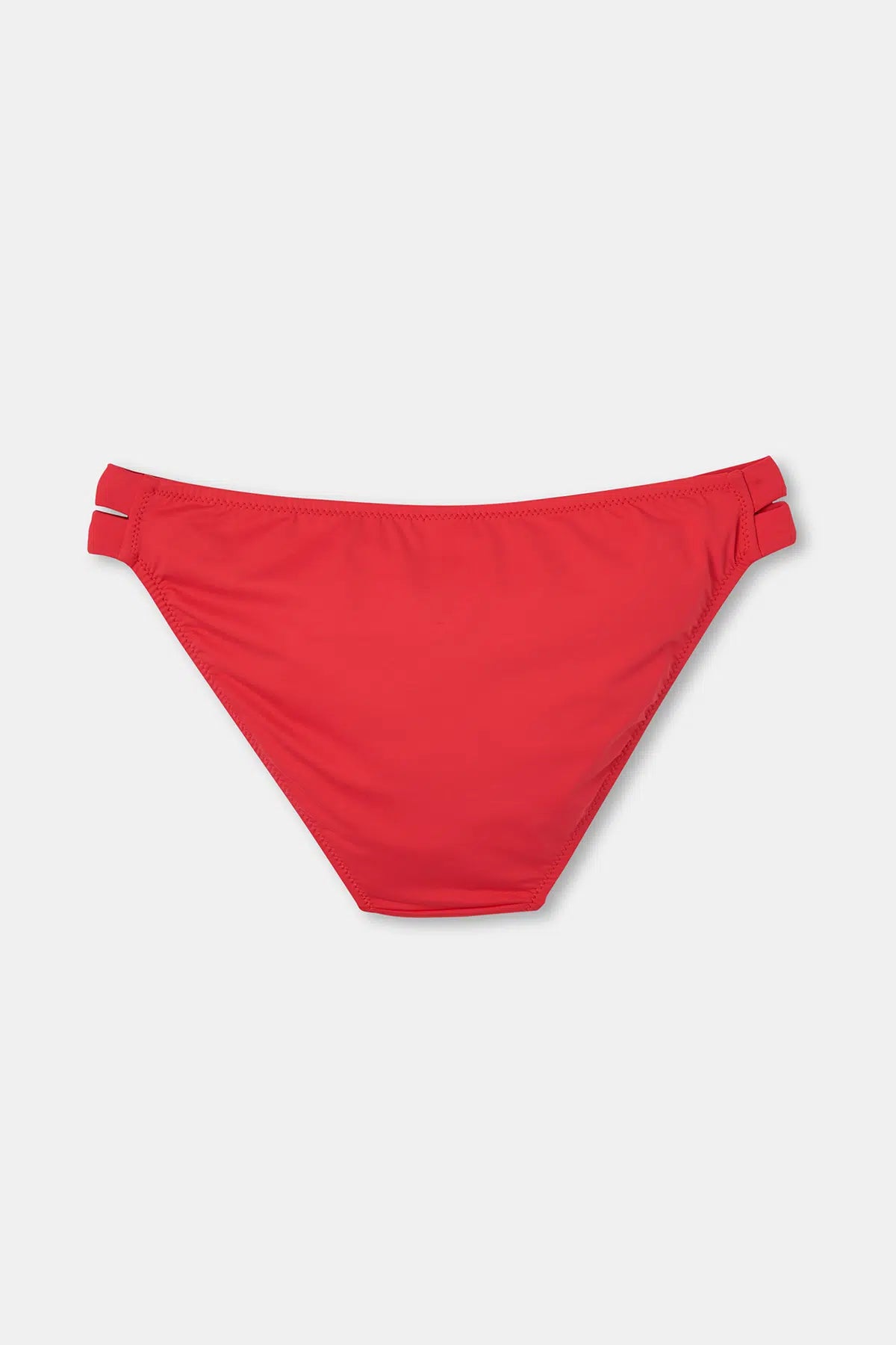 Mercan Bantlı Bikini Altı