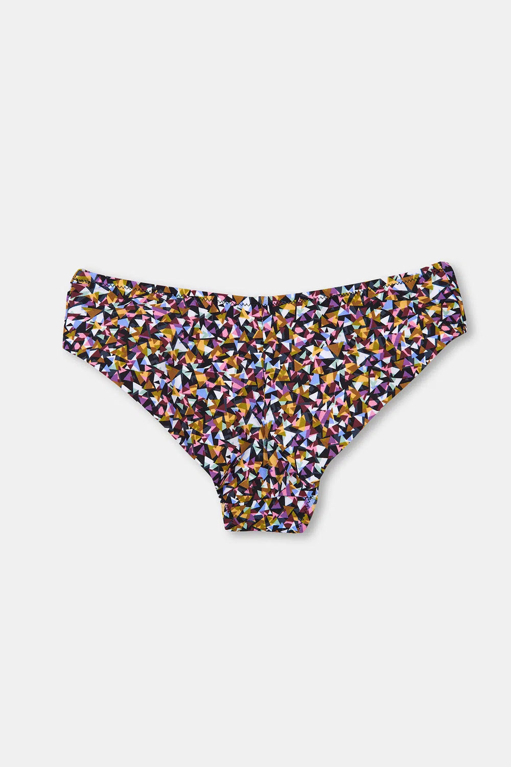 Lila Brazılıan Bikini Alt