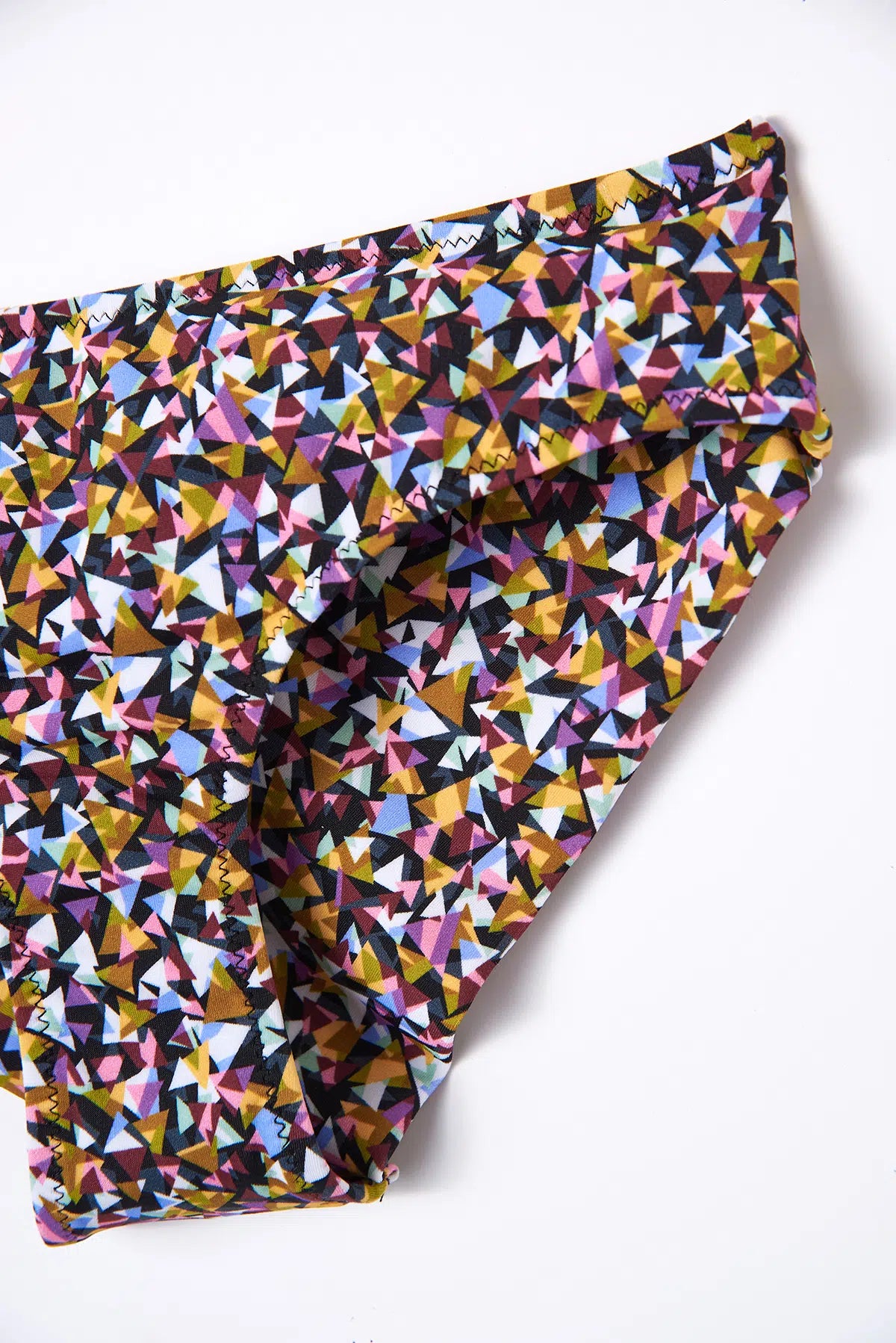 Lila Brazılıan Bikini Alt