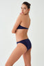 Lacivert 2 Cm Bikini Altı