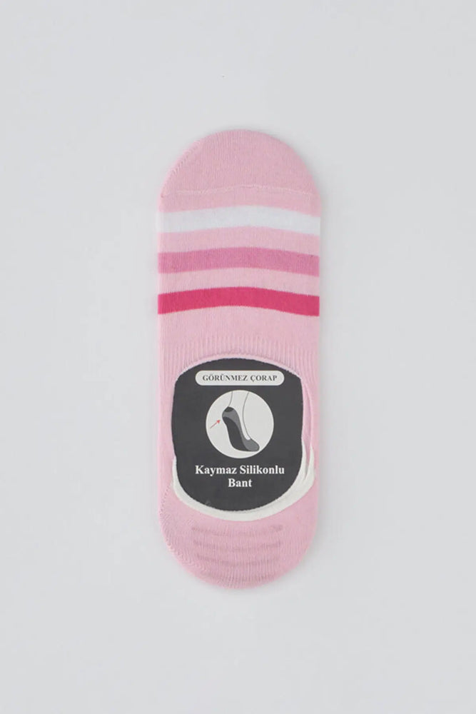 Pembe Çorap