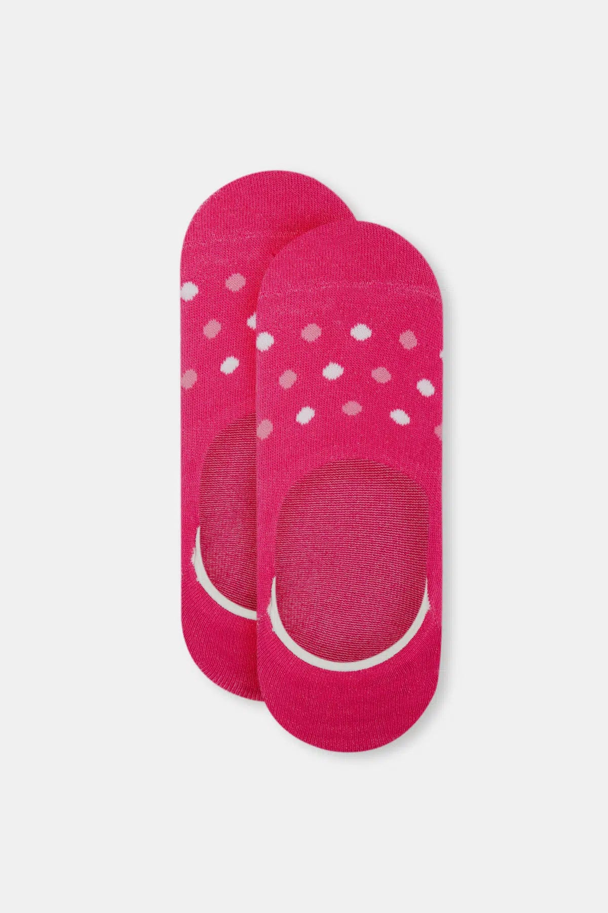 Fuşya Çorap