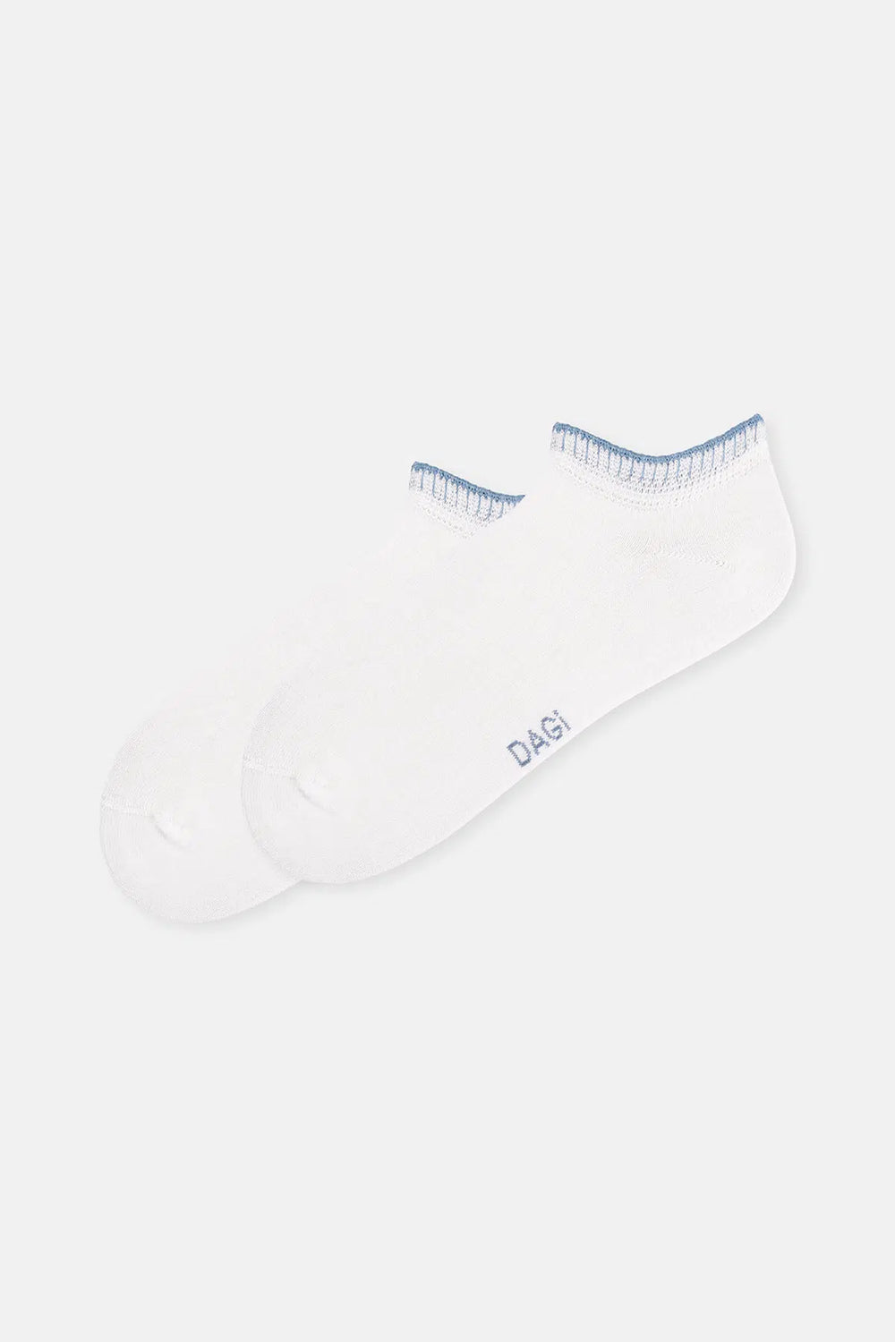 KADIN 2'Lİ BAMBU PATİK ÇORAP