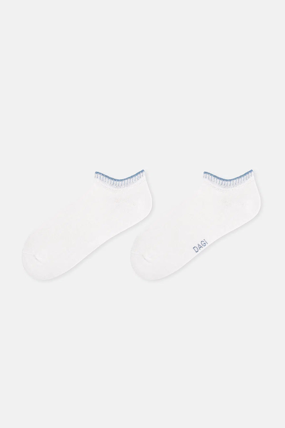 KADIN 2'Lİ BAMBU PATİK ÇORAP