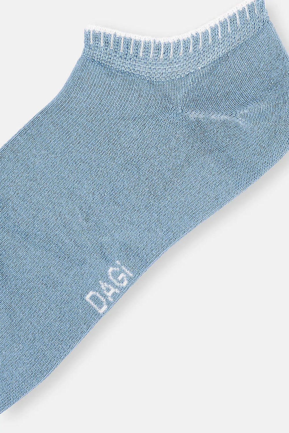 KADIN 2'Lİ BAMBU PATİK ÇORAP