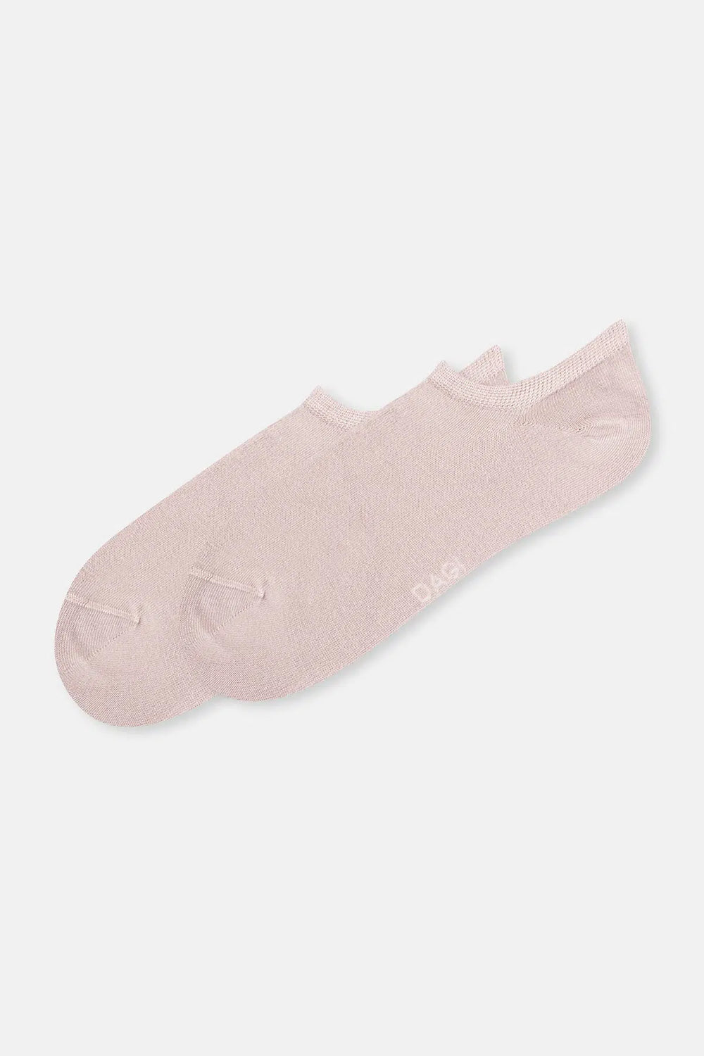 KADIN 2'Lİ BAMBU PATİK ÇORAP