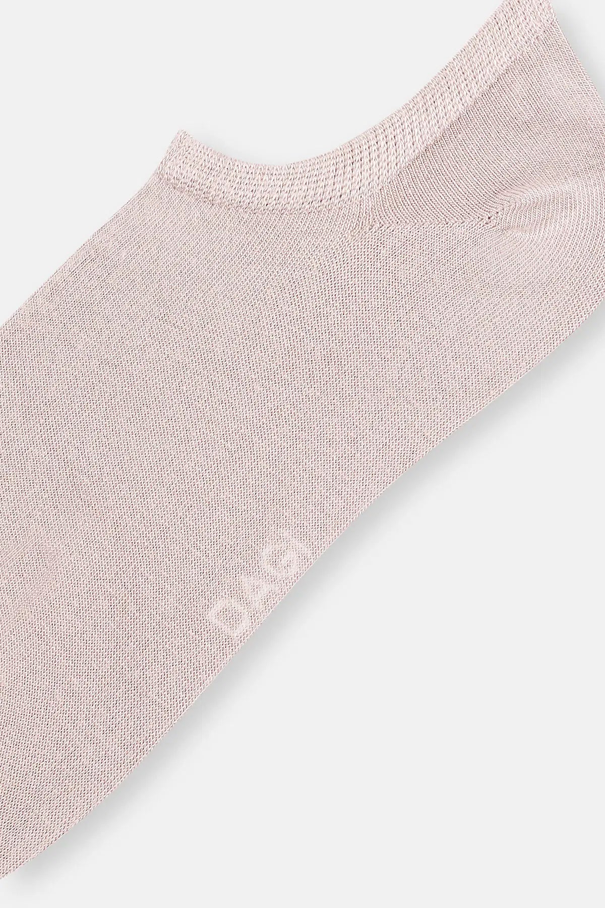 KADIN 2'Lİ BAMBU PATİK ÇORAP