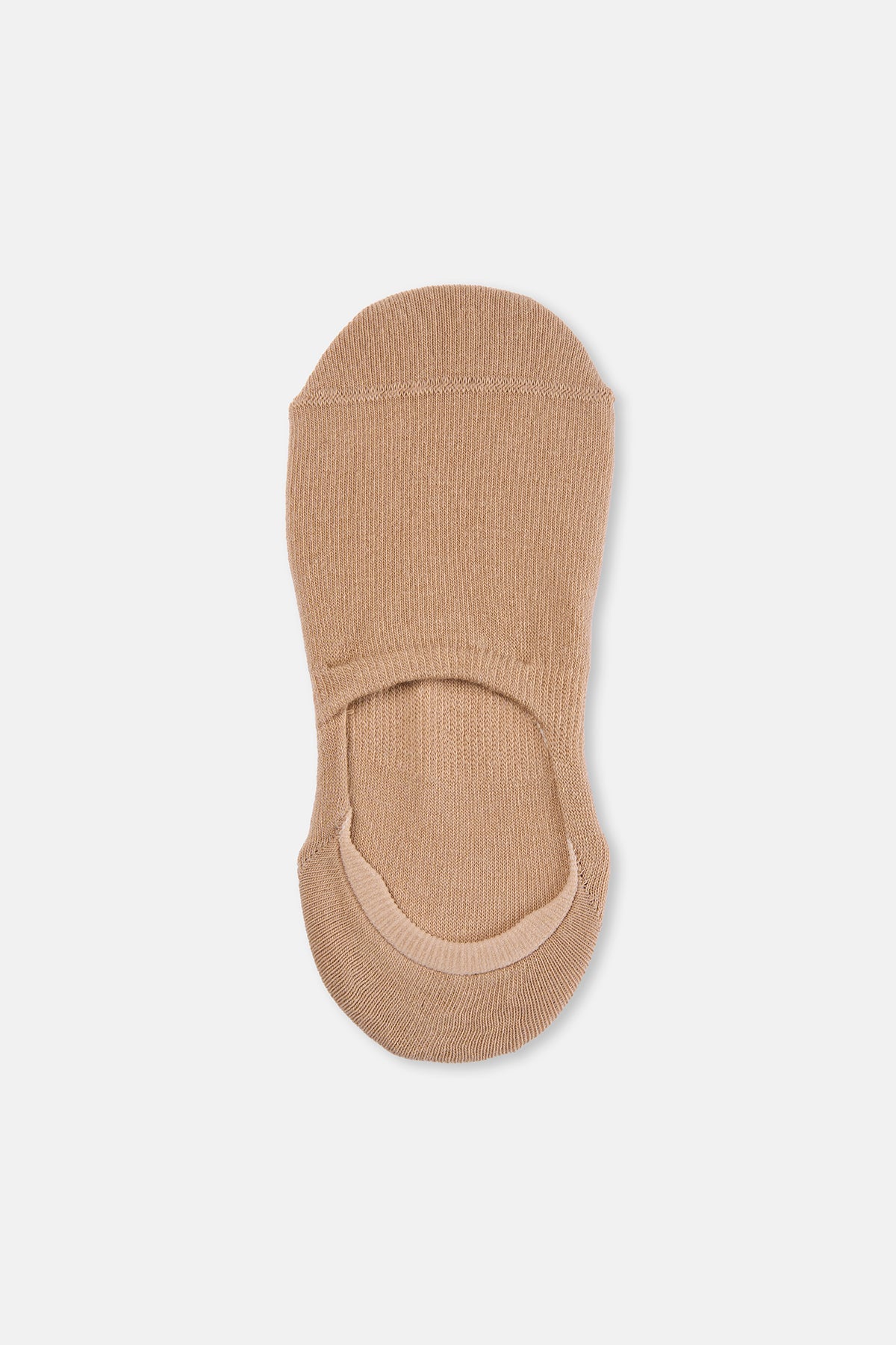 KADIN 3'LÜ GÖRÜNMEZ ÇORAP