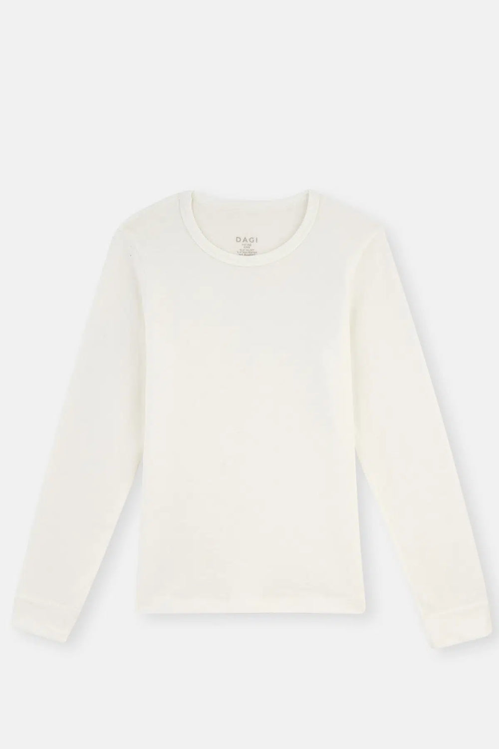 Ekru Erkek Çocuk Uzun Kol Termal Içlik