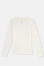 Ekru Erkek Çocuk Uzun Kol Termal Içlik