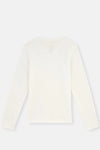 Ekru Erkek Çocuk Uzun Kol Termal Içlik