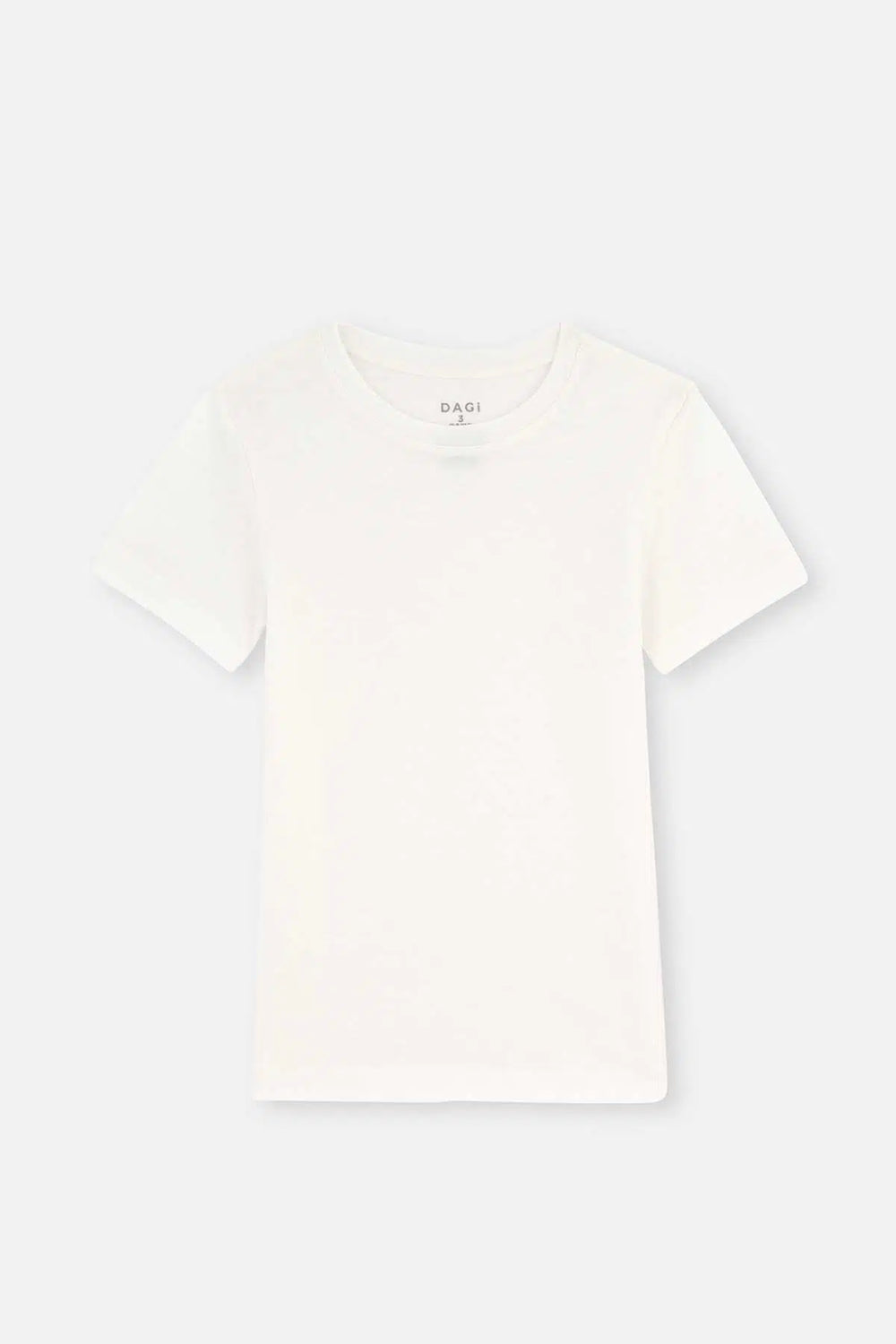 Ekru Çocuk Termal Üst