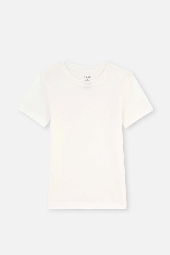 Ekru Çocuk Termal Üst