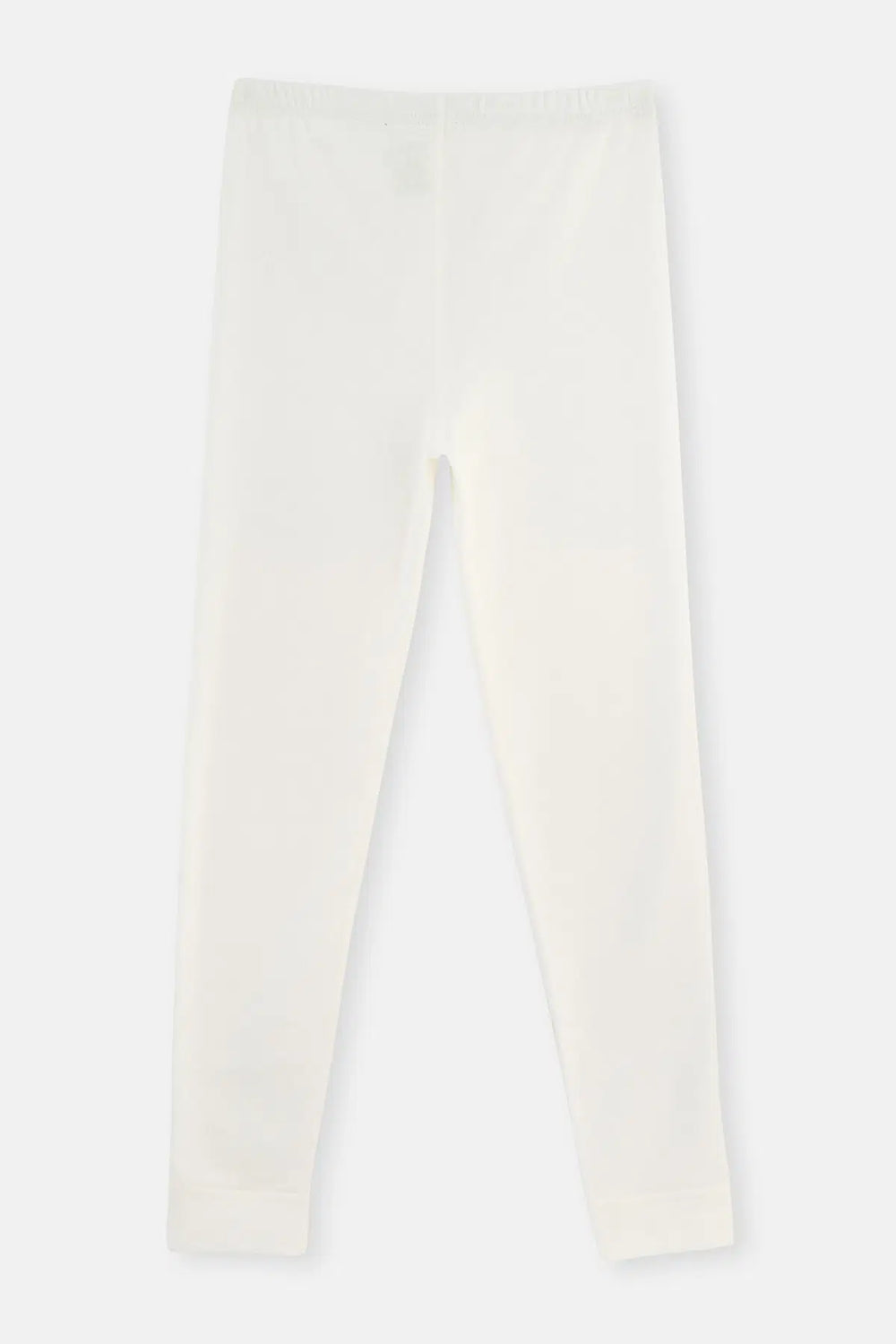 Ekru Erkek Çocuk Alt Termal Içlik