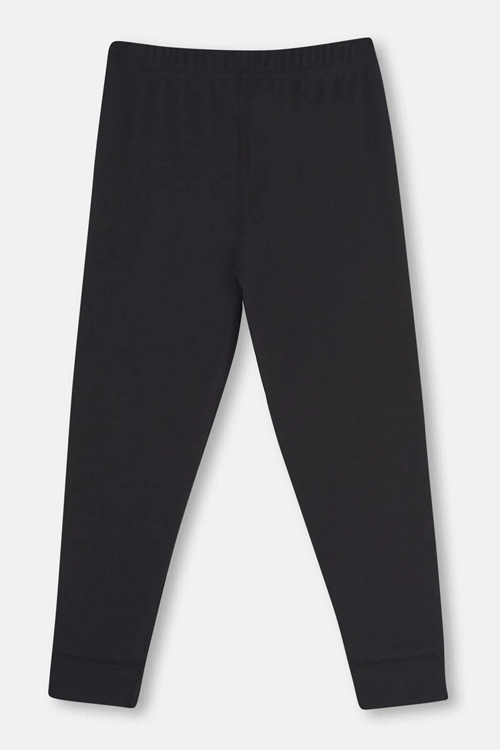 Siyah Erkek Çocuk Alt Termal Içlik