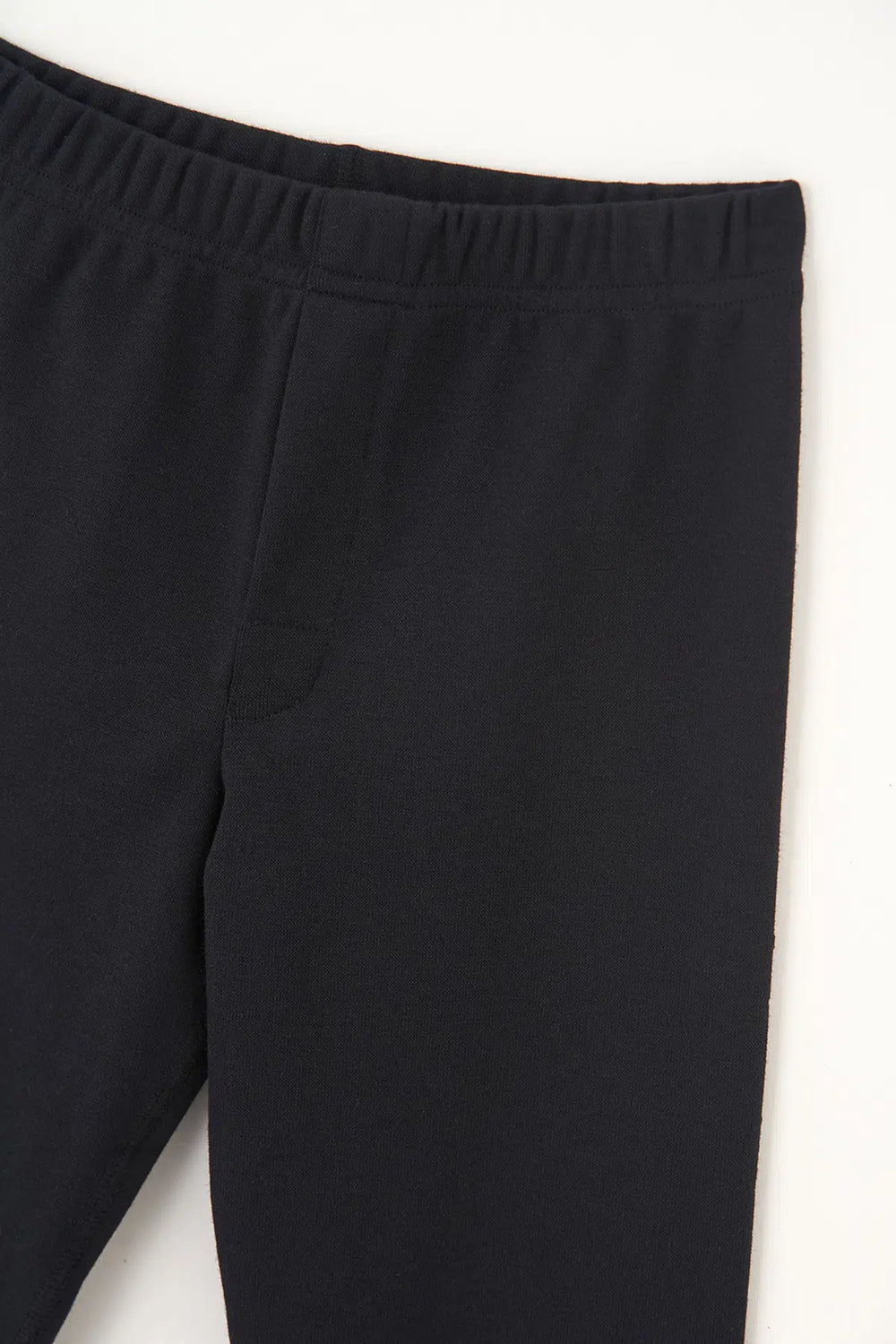 Siyah Erkek Çocuk Alt Termal Içlik