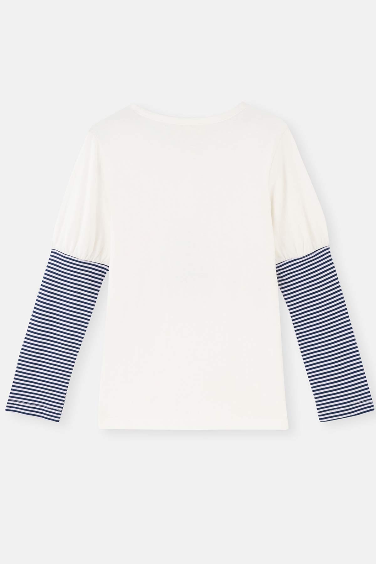 Karışık Dgc14970 Çocuk Tek Üst