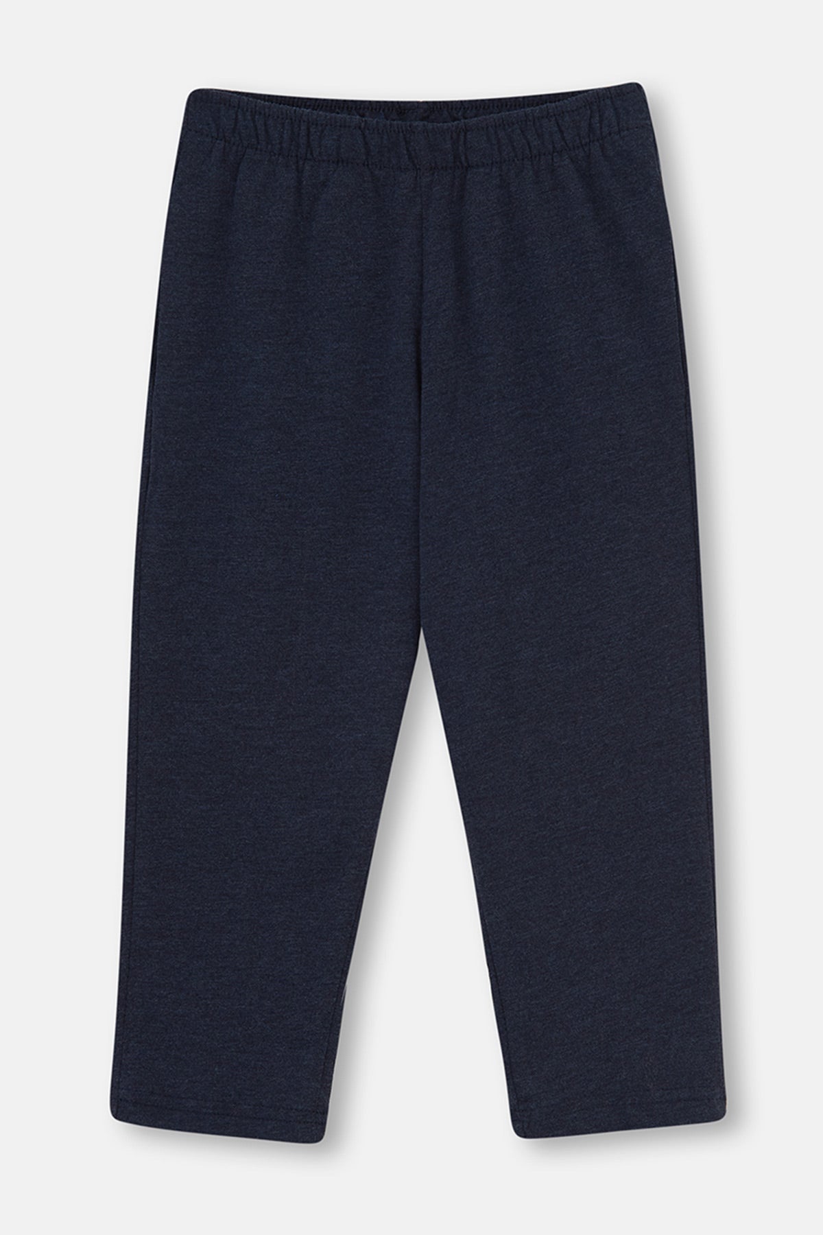 Sarı Erkek Çocuk Pijama Takımı