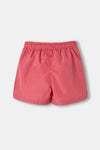 Somon Erkek Çocuk Micro Kısa Düz Şort