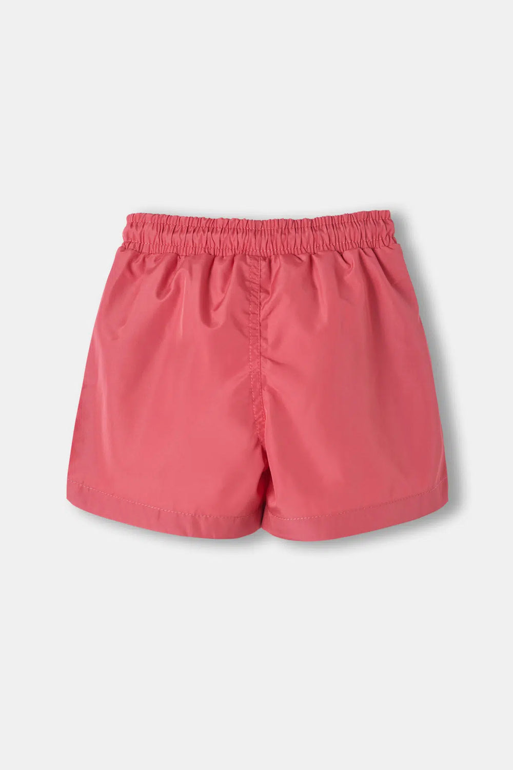 Somon Erkek Çocuk Micro Kısa Düz Şort