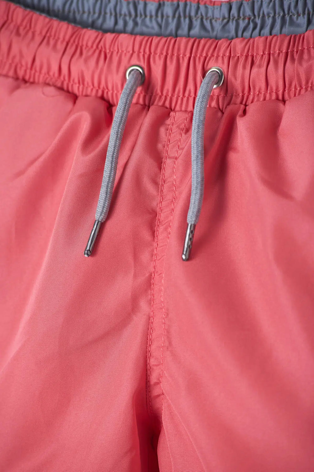 Somon Erkek Çocuk Micro Kısa Düz Şort