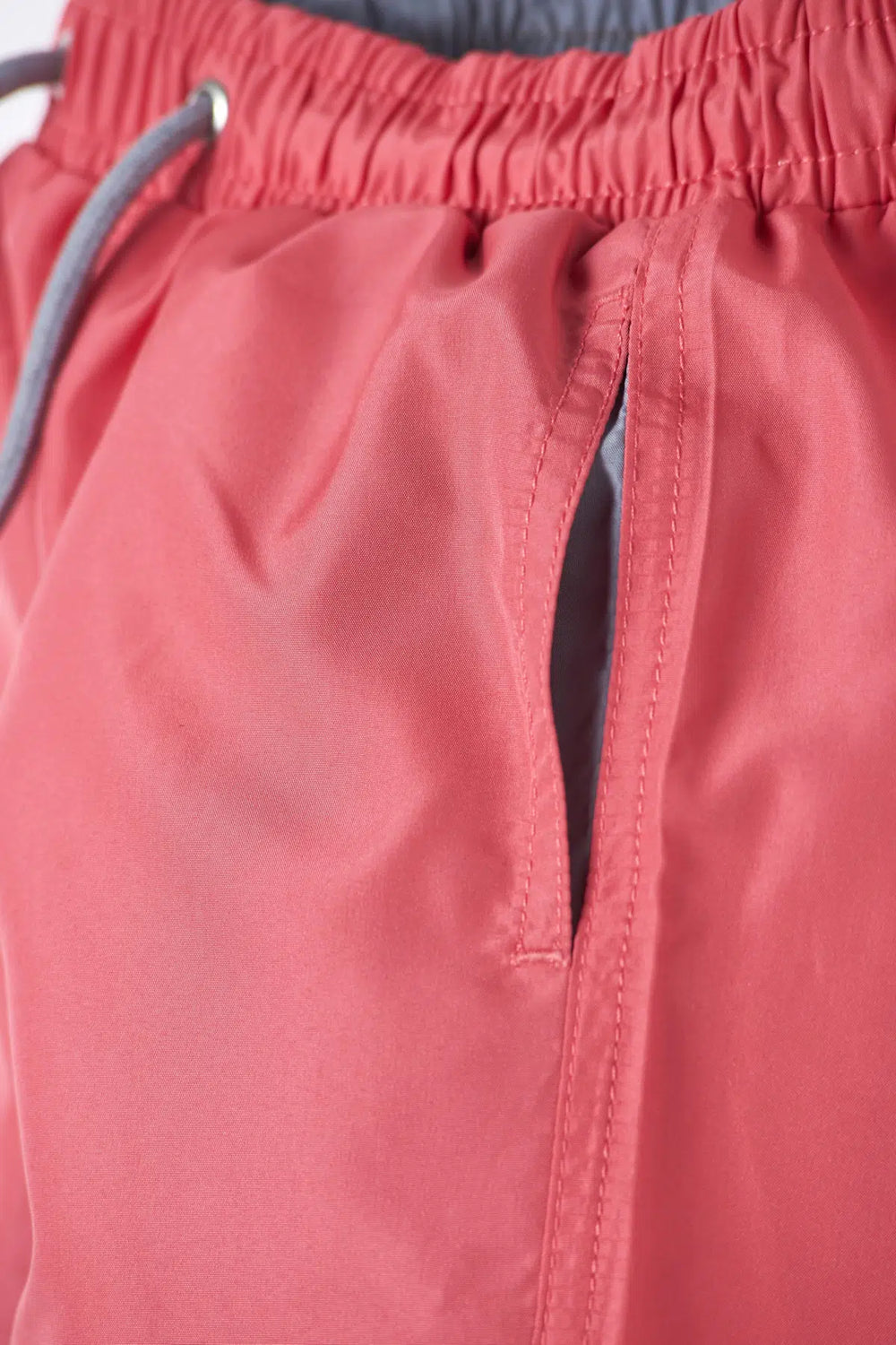 Somon Erkek Çocuk Micro Kısa Düz Şort