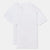 Beyaz Sıfır Yaka Erkek 2'li T-Shirt
